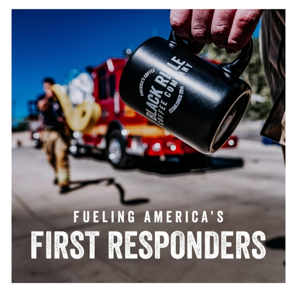 Black Rifle Coffee Company SPIRIT OF '76 Medium Roast BRAND NEW CHRISTMAS GIFT - Picture 4 of 8